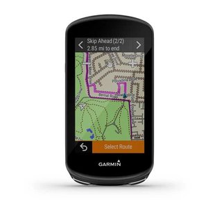 Велокомп'ютер Garmin Edge 1030 Plus 010-02424-10 фото