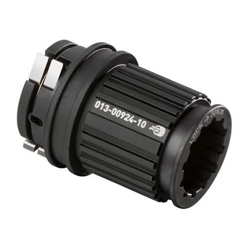 Корпуса кассеты Garmin Tacx MICRO SPLINE 010-13042-07 фото