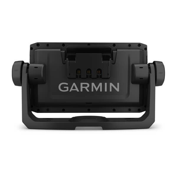 Картплотер Garmin ECHOMAP UHD 65cv без датчика 010-02332-10 фото