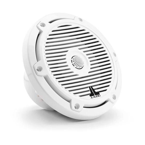 Морские динамики Garmin JL Audio&reg; M3 6,5" классические белые (M3-650X-C-Gw) 010-03060-00 фото