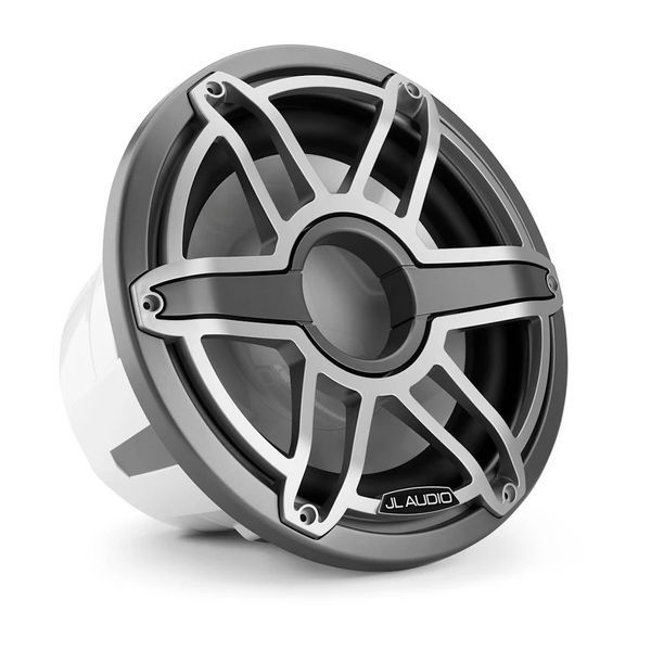 Морской сабвуфер Garmin JL Audio&reg; M7 12" спортивный титановый (M7-12IB-S-GmTi-4) 010-03288-00 фото