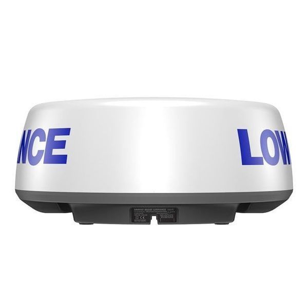 Радар Lowrance HALO20 000-14543-001 фото