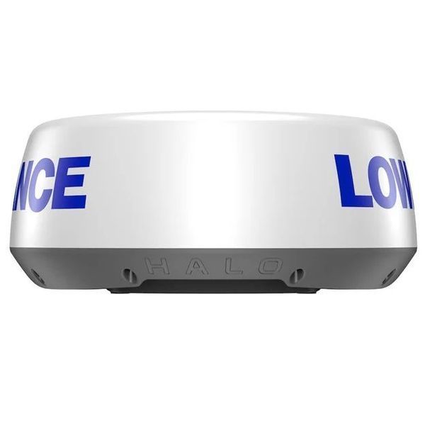 Радар Lowrance HALO20 000-14543-001 фото