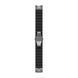 Ремешки для часов Garmin QuickFit 22 металлический гибридный 010-12738-20 фото 2
