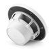 Морские динамики Garmin JL Audio&reg; M3 6,5" классические белые (M3-650X-C-Gw) 010-03060-00 фото 6
