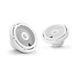 Морские динамики Garmin JL Audio&reg; M3 6,5" классические белые (M3-650X-C-Gw) 010-03060-00 фото 1