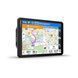 Навігатор для вантажівки Garmin Dezl LGV820 EU MT-D, GPS 010-02925-10 фото 3