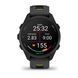 Смарт-годинник Garmin Forerunner 170 чорний / яскраво-жовтий 010-03920-00 фото 6