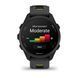Смарт-годинник Garmin Forerunner 170 чорний / яскраво-жовтий 010-03920-00 фото 4
