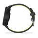 Смарт-годинник Garmin Forerunner 170 чорний / яскраво-жовтий 010-03920-00 фото 7
