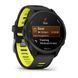 Смарт-годинник Garmin Forerunner 170 чорний / яскраво-жовтий 010-03920-00 фото 3