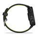 Смарт-годинник Garmin Forerunner 170 чорний / яскраво-жовтий 010-03920-00 фото 5
