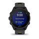Смарт-годинник Garmin Forerunner 170 чорний / яскраво-жовтий 010-03920-00 фото 2