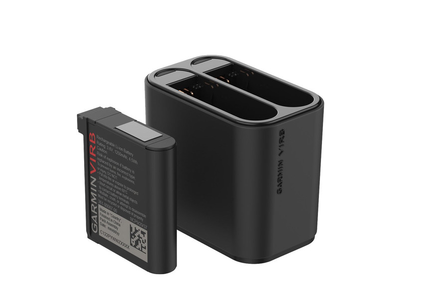 ORIGINAL GARMIN FORERUNNER 201 FORTREX 201 CHARGER P-N 010-10483-07 (SKU 4342) main image 0