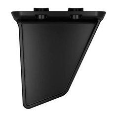 Захист Garmin Skeg Force чорного кольору 010-12832-18 фото
