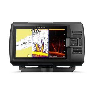 Ехолот Garmin STRIKER Plus 7cv з GT20-TM 010-01873-01 фото