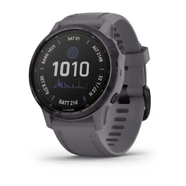 fenix 6S Pro Solar