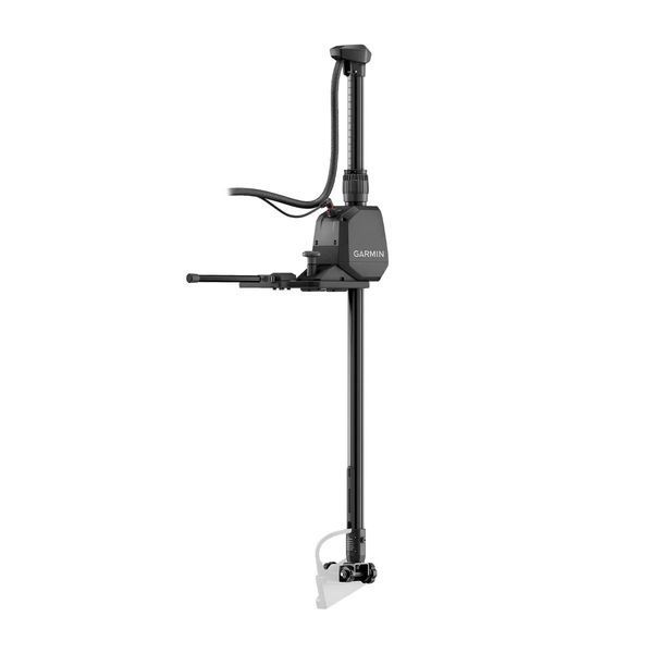 Моторизованная штанга Garmin Spy Pole 49&rdquo; для датчиков эхолота LiveScope и GT360UHD 010-03012-20 фото