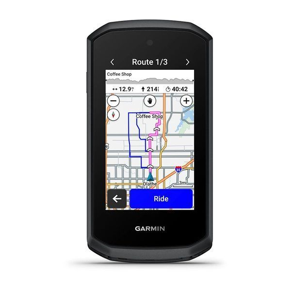 Велокомп&rsquo;ютер Garmin Edge Explore 3 010-04661-02 фото