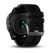 Смарт-часы Garmin Descent Mk1 серебристые с черным ремешком 010-01760-10 фото 7