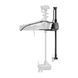 Моторизованная штанга Garmin Spy Pole 49&rdquo; для датчиков эхолота LiveScope и GT360UHD 010-03012-20 фото 2