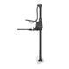 Моторизованная штанга Garmin Spy Pole 49&rdquo; для датчиков эхолота LiveScope и GT360UHD 010-03012-20 фото