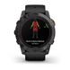 Смарт-часы Garmin fenix 7X Pro Solar Edition сланцево-серые с черным ремешком 010-02778-01 фото 10