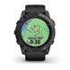 Смарт-часы Garmin fenix 7X Pro Solar Edition сланцево-серые с черным ремешком 010-02778-01 фото 7