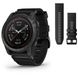 Смарт-годинник Garmin tactix 7 Pro Solar з нейлоновим ремінцем 010-02704-11 фото 1