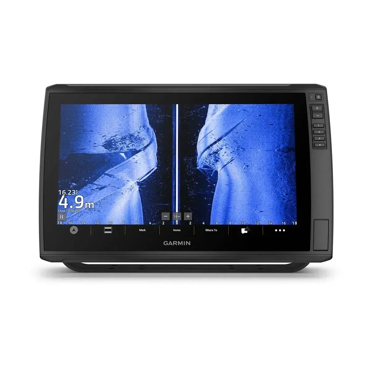 ECHOMAP Ultra 2 16 162sv