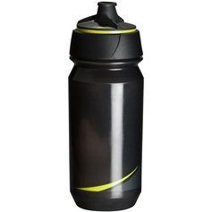 Фляга Garmin Tacx Shanti Twist димчаста 500 мл Fluo yellow T5882.05 фото