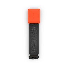 Гнучка стрічка Garmin чорна/оранжева (Alpha T20 нашийник для собак) 010-13023-06 фото