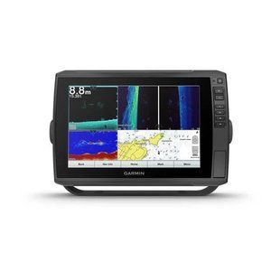Ехолот/картплотер Garmin ECHOMAP Ultra 102sv без датчика 010-02111-00 фото
