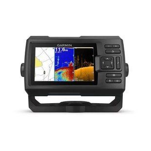 Ехолот Garmin STRIKER Plus 5cv з GT20-TM 010-01872-01 фото