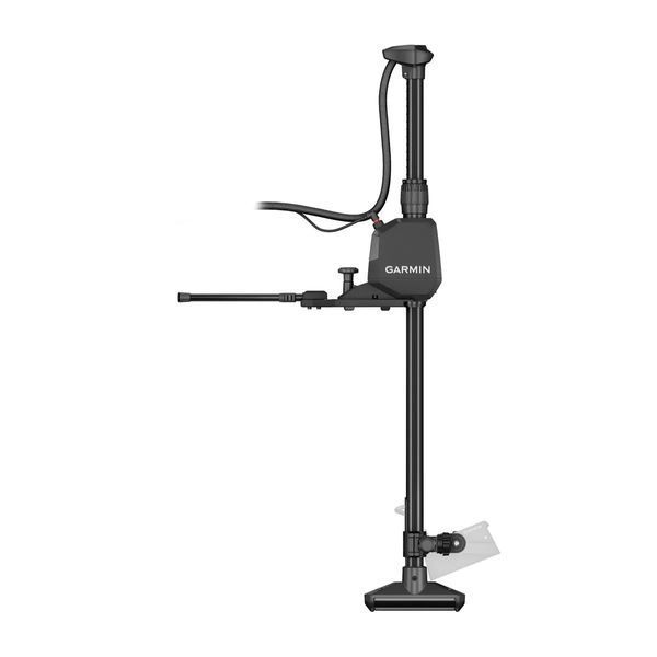 Моторизованная штанга Garmin Spy Pole 49&rdquo; для датчиков эхолота LiveScope с трансдьюсером GT360UHD BUNDLE-49SP-GT360 фото