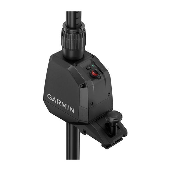 Моторизованная штанга Garmin Spy Pole 49&rdquo; для датчиков эхолота LiveScope с трансдьюсером GT360UHD BUNDLE-49SP-GT360 фото