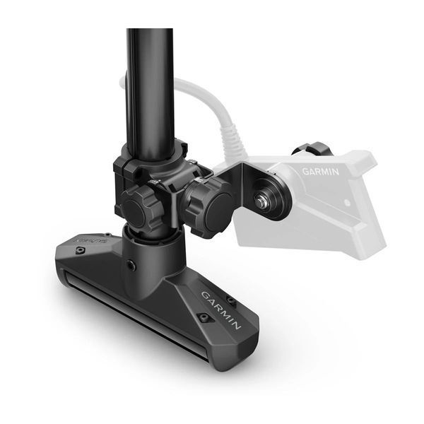 Моторизованная штанга Garmin Spy Pole 49&rdquo; для датчиков эхолота LiveScope с трансдьюсером GT360UHD BUNDLE-49SP-GT360 фото