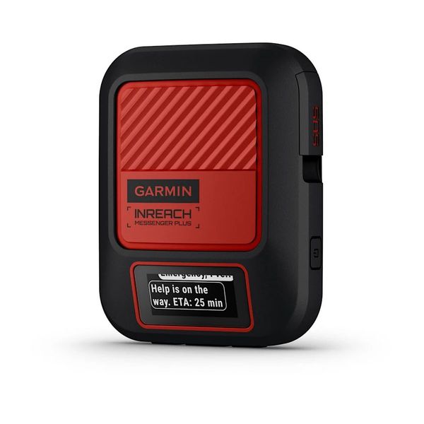 Супутниковий комунікатор Garmin inReach Messenger Plus 010-02887-00 фото