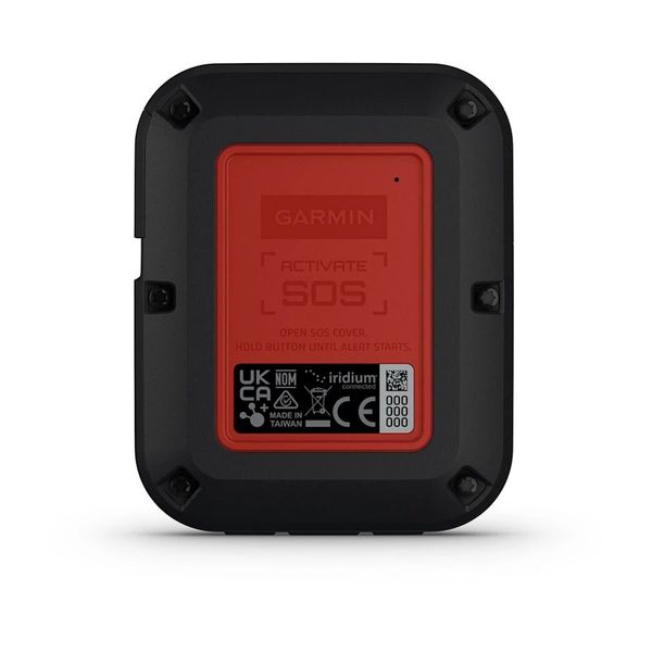 Супутниковий комунікатор Garmin inReach Messenger Plus 010-02887-00 фото