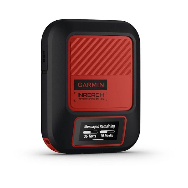 Спутниковый коммуникатор Garmin inReach Messenger Plus 010-02887-00 фото