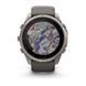 Смарт-годинник Garmin fenix 9 Pro Solar (51 мм) inReach титан гравійно-сірий/сріблясто-сірий 010-04339-01 фото 11