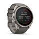 Смарт-годинник Garmin fenix 9 Pro Solar (51 мм) inReach титан гравійно-сірий/сріблясто-сірий 010-04339-01 фото 3