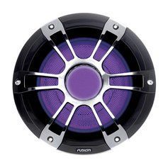 Морський сабвуфер Fusion Signature Series 3 спортивний хромований 10" 600 Вт з CRGBW 010-02435-11 фото