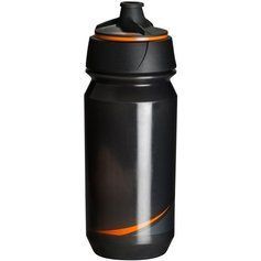 Фляга Garmin Tacx Shanti Twist димчаста 500 мл Orange T5882.06 фото
