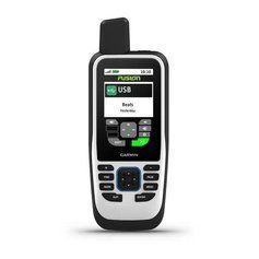 Навігатор Garmin GPSMAP 86s 010-02235-01 фото
