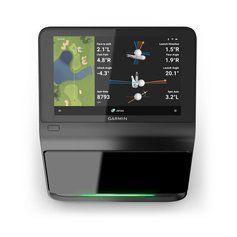 Монитор Garmin Approach&reg; R50 и симулятор запуска гольф-клуба 010-02542-03 фото
