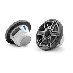 Морські динаміки Garmin JL Audio&reg; M6 6,5" спортивні титанові (M6-650X-S-GmTi) 010-03091-00 фото