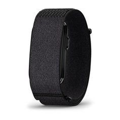 Смарт-браслет Garmin CIRQA черный 010-04675-10 фото