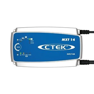 Зарядное устройство CTEK MXT 14 для аккумуляторов 56-734 56-734 фото