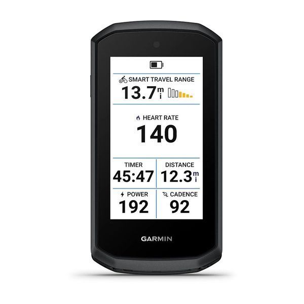 Велокомп&rsquo;ютер Garmin Edge Explore 3 Plus 010-04661-12 фото